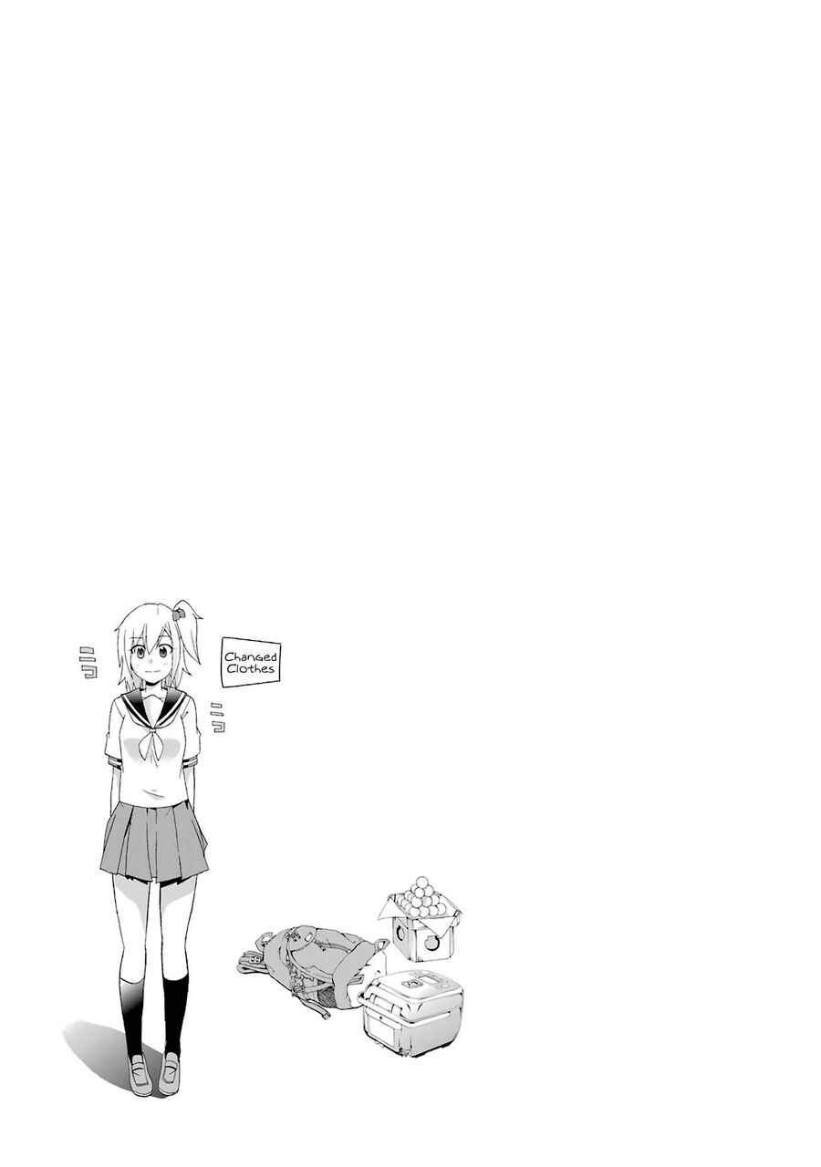 Cậu Còn Sống Chứ? Honda-Kun Chap 12 - Next Chap 13