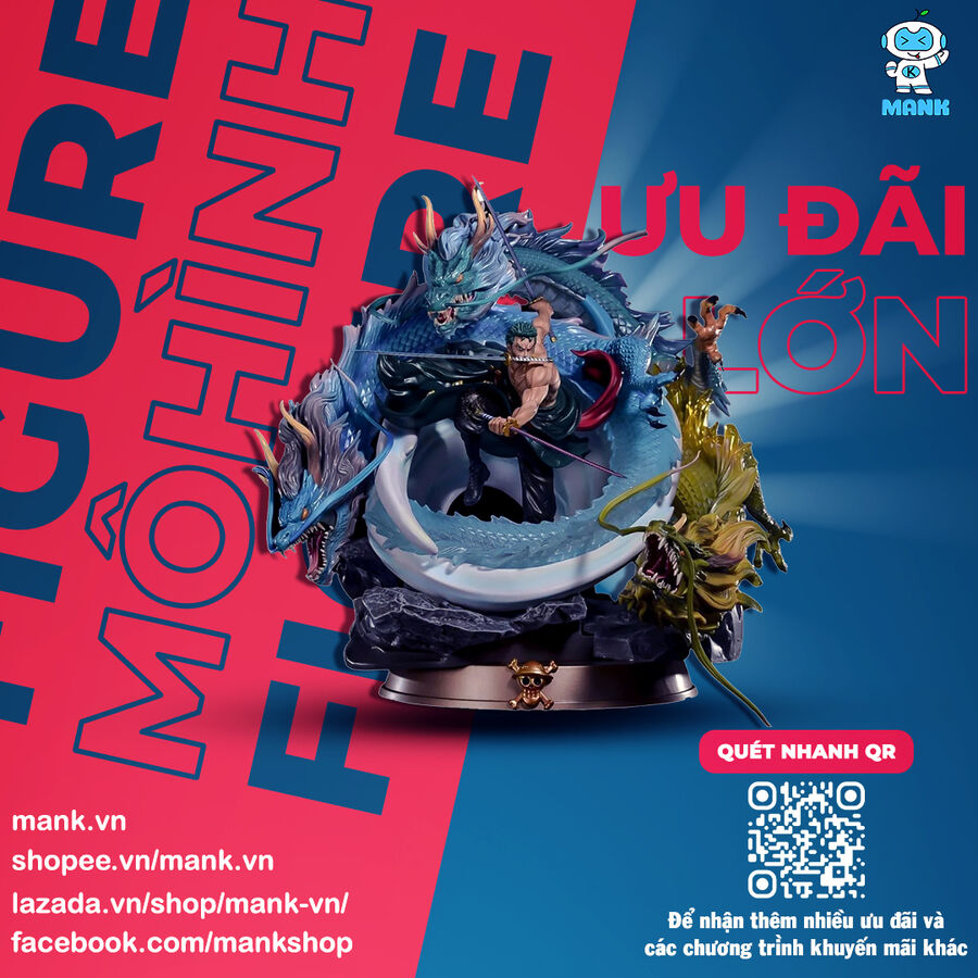 Cậu Còn Sống Chứ? Honda-Kun Chap 7 - Next Chap 8