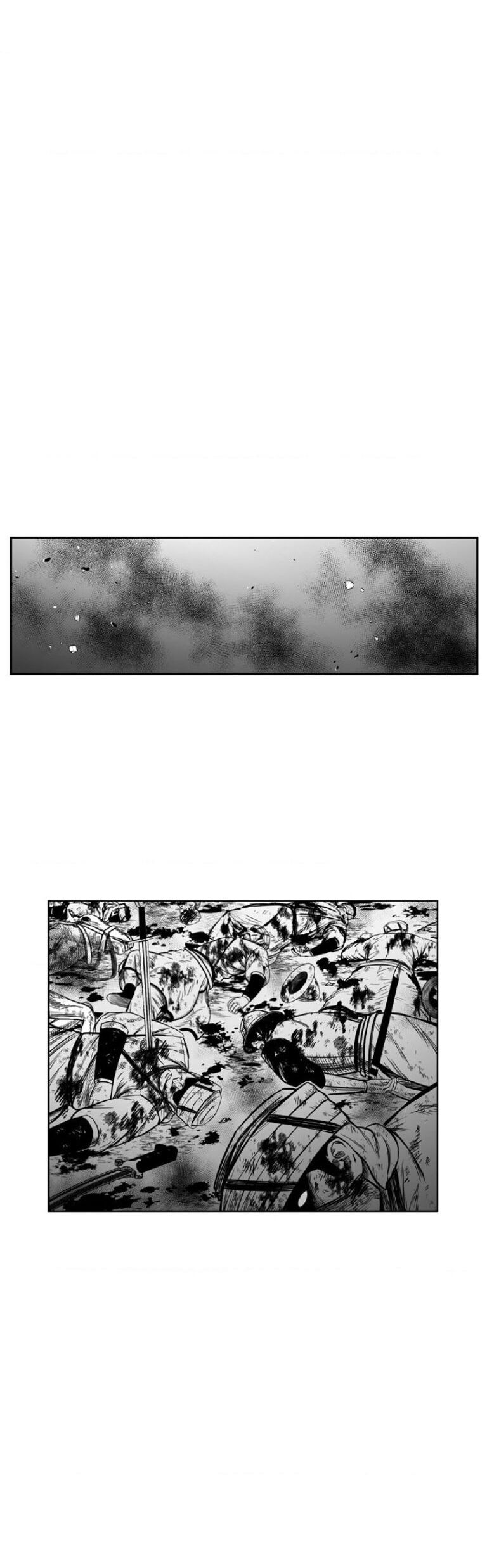 Cơn Bão Đỏ Chap 332 - Next Chap 333