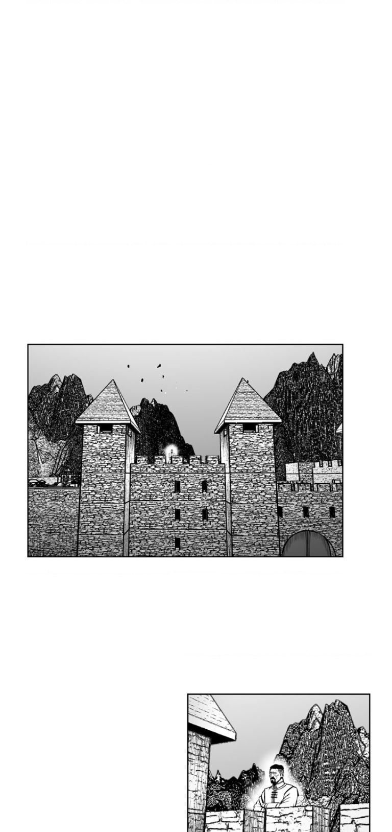 Cơn Bão Đỏ Chap 332 - Next Chap 333