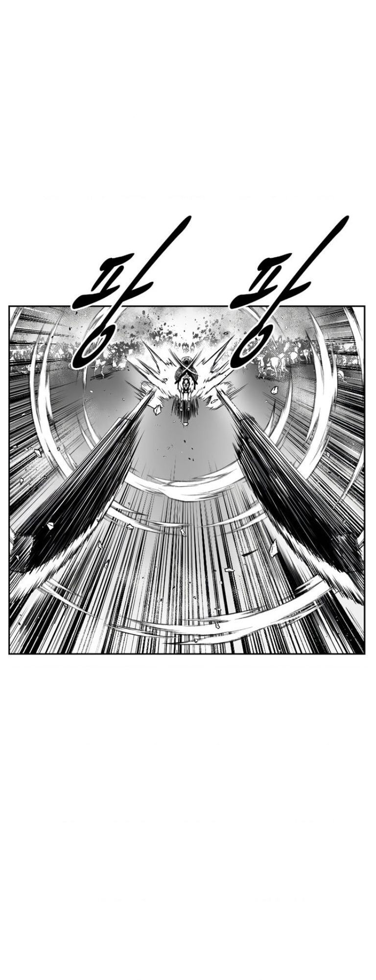 Cơn Bão Đỏ Chap 336 - Next Chap 337