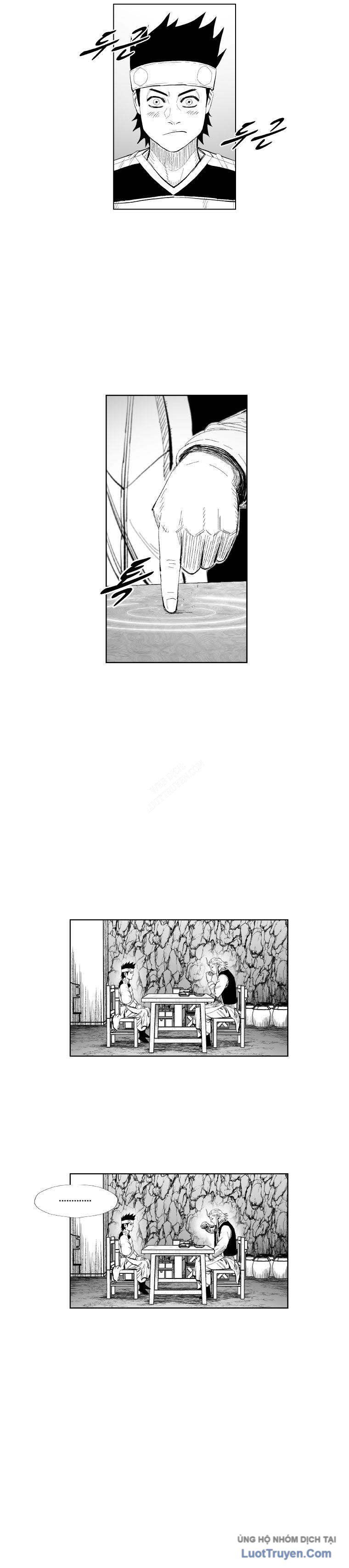 Cơn Bão Đỏ Chap 353 - Next Chap 354