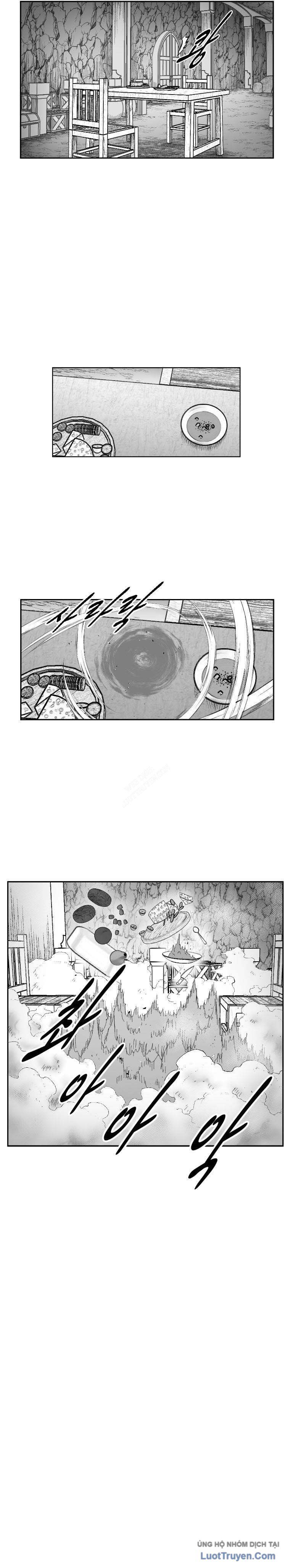 Cơn Bão Đỏ Chap 353 - Next Chap 354