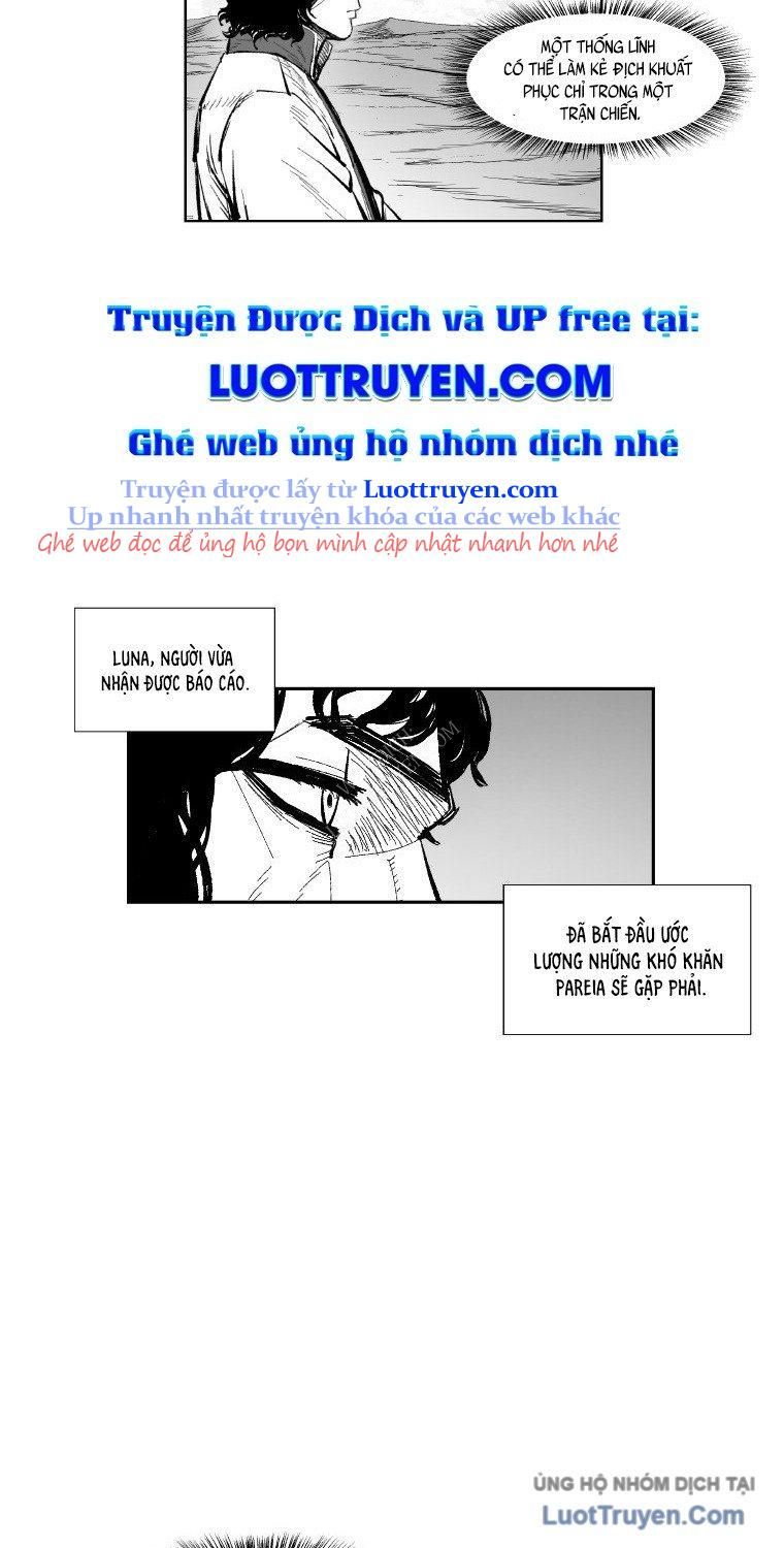 Cơn Bão Đỏ Chap 354 - Next Chap 355
