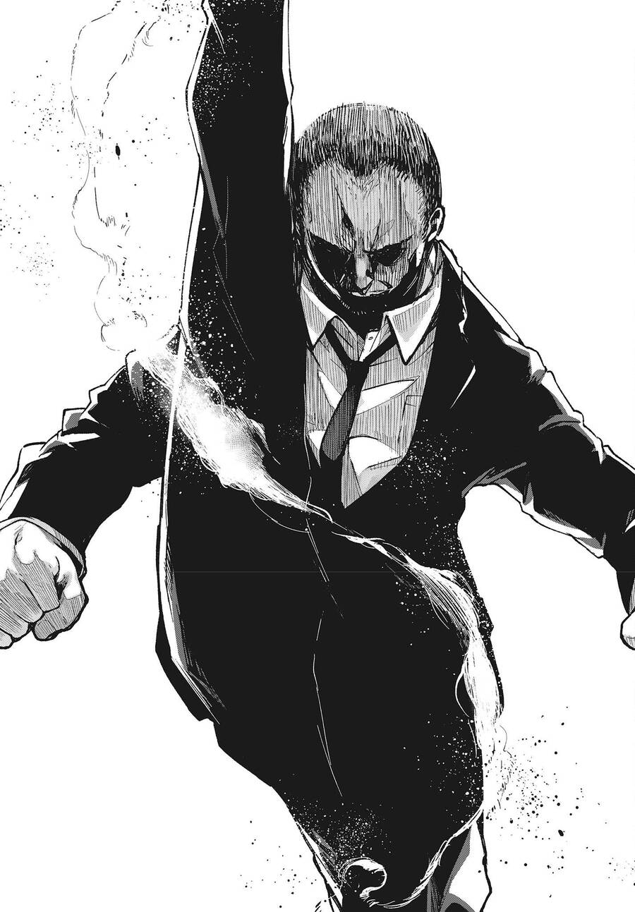 Con Quỷ Ngu Ngốc Dám Nhờn Với Các Chị Thiên Thần Chap 69 - Next Chap 70