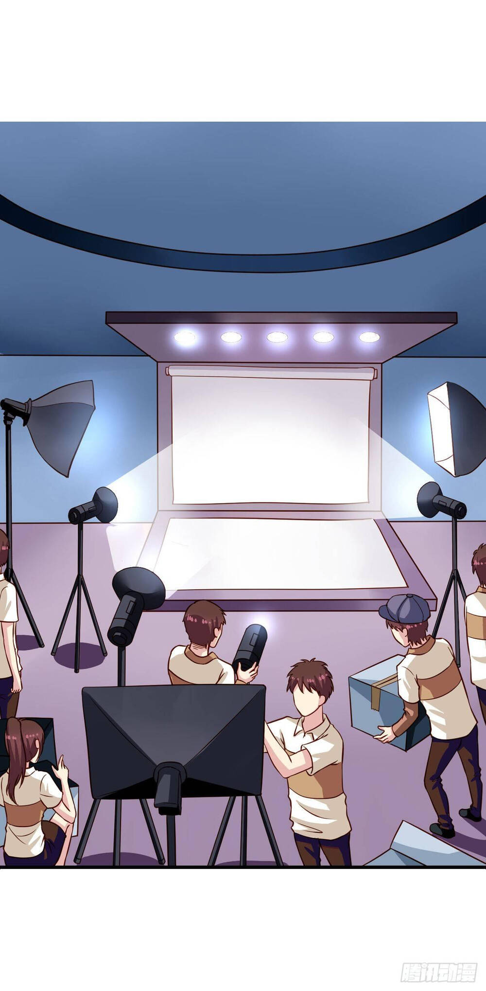 Chủ Nhà Phá Phách Của Tôi Chap 14 - Next Chap 15