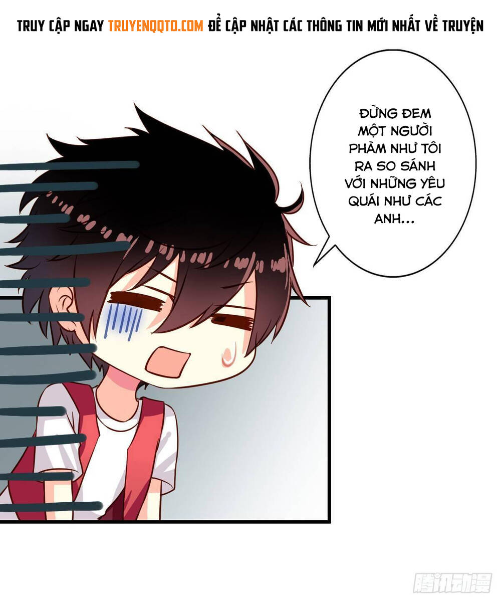 Chủ Nhà Phá Phách Của Tôi Chap 14 - Next Chap 15