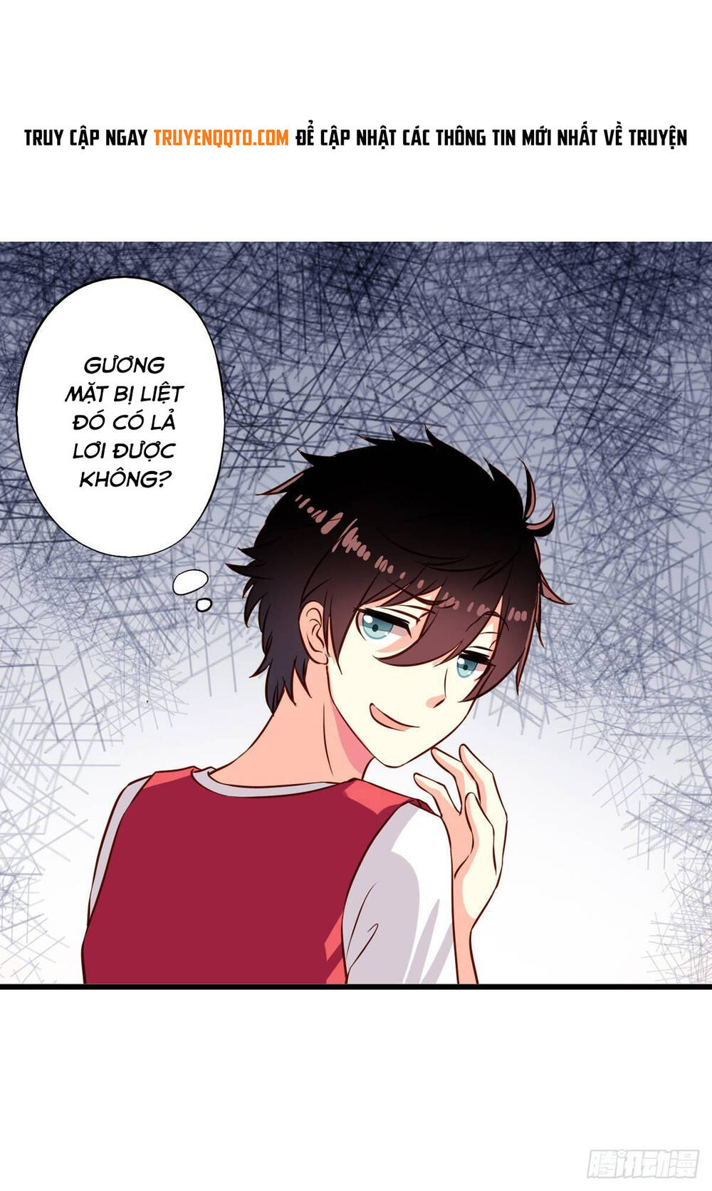 Chủ Nhà Phá Phách Của Tôi Chap 14 - Next Chap 15