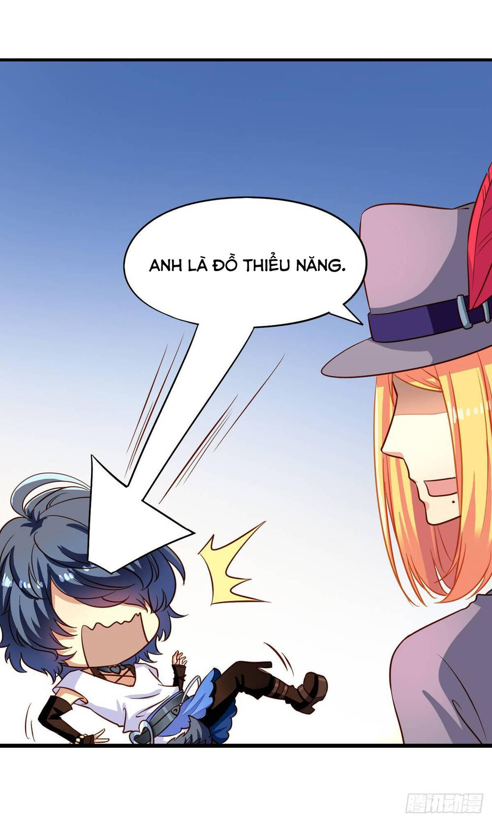 Chủ Nhà Phá Phách Của Tôi Chap 14 - Next Chap 15