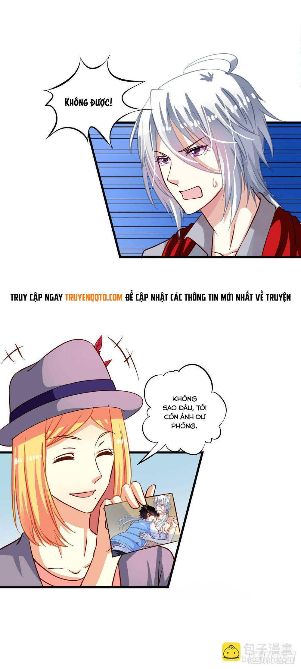 Chủ Nhà Phá Phách Của Tôi Chap 14 - Next Chap 15