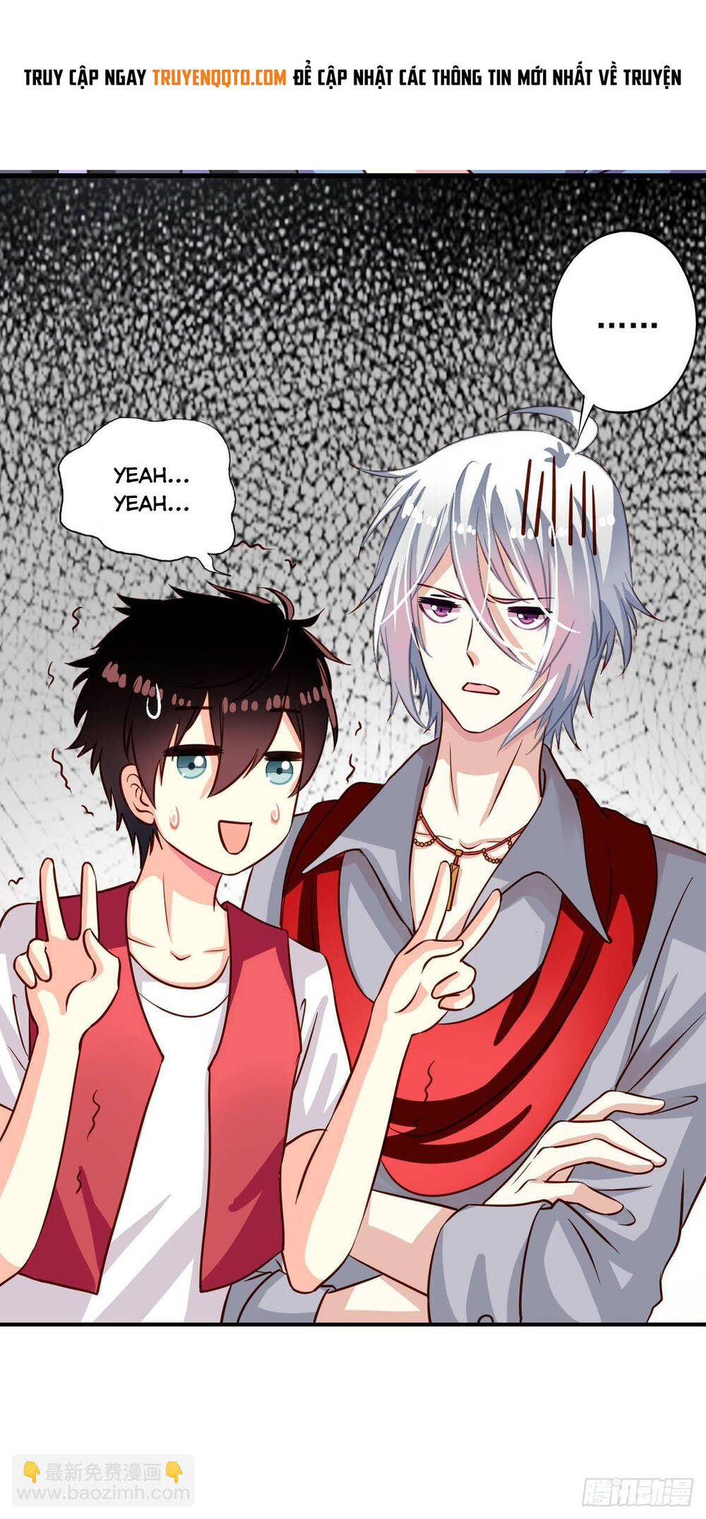 Chủ Nhà Phá Phách Của Tôi Chap 15 - Next Chap 16
