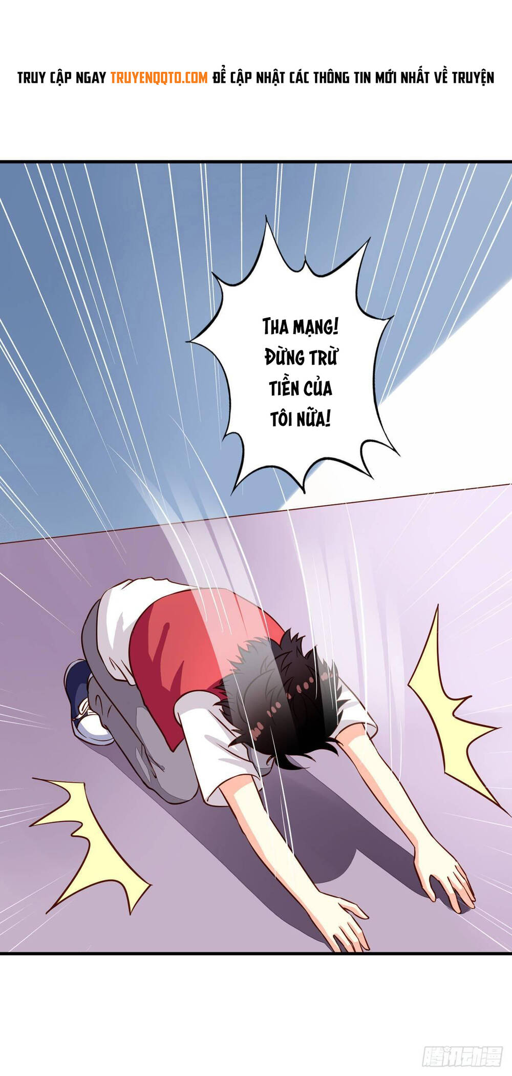 Chủ Nhà Phá Phách Của Tôi Chap 15 - Next Chap 16