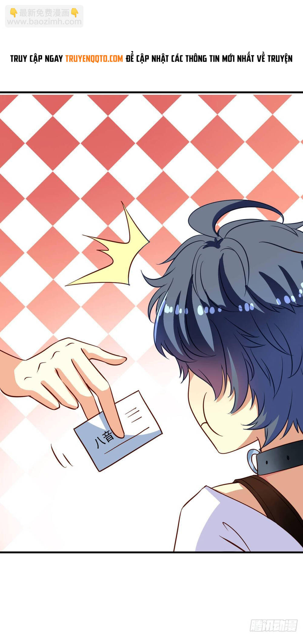 Chủ Nhà Phá Phách Của Tôi Chap 15 - Next Chap 16