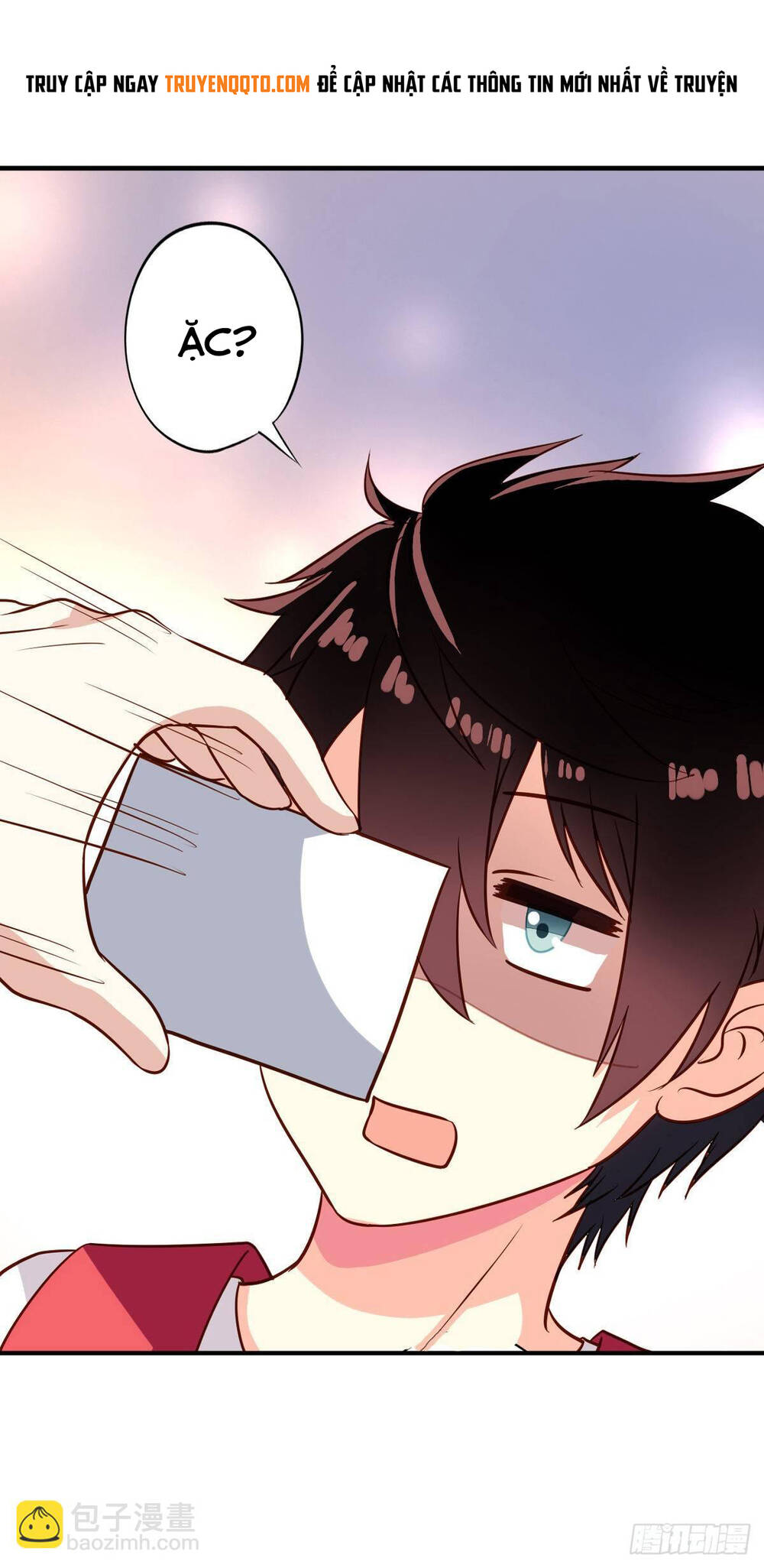 Chủ Nhà Phá Phách Của Tôi Chap 15 - Next Chap 16