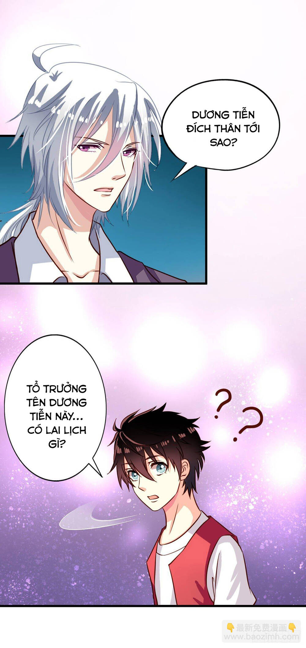 Chủ Nhà Phá Phách Của Tôi Chap 15 - Next Chap 16