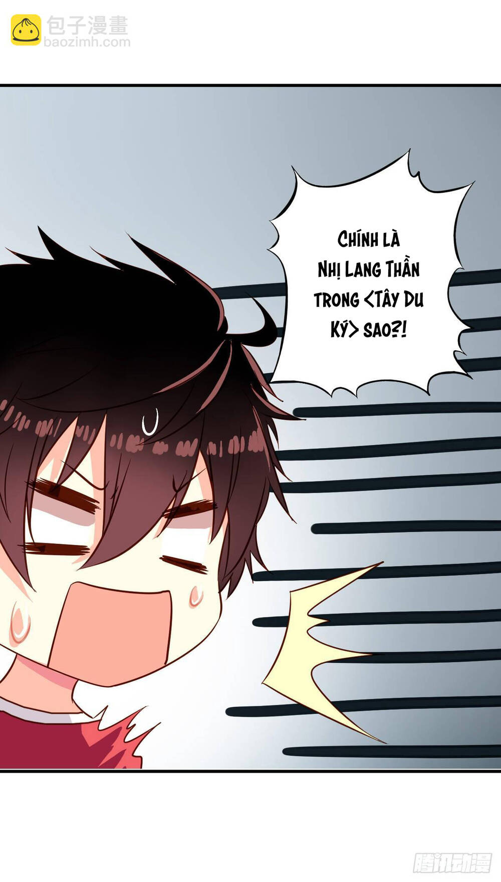 Chủ Nhà Phá Phách Của Tôi Chap 15 - Next Chap 16