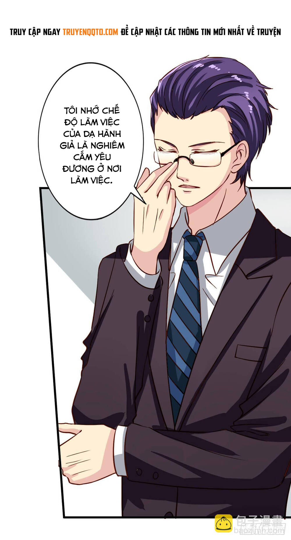 Chủ Nhà Phá Phách Của Tôi Chap 17 - Next Chap 18