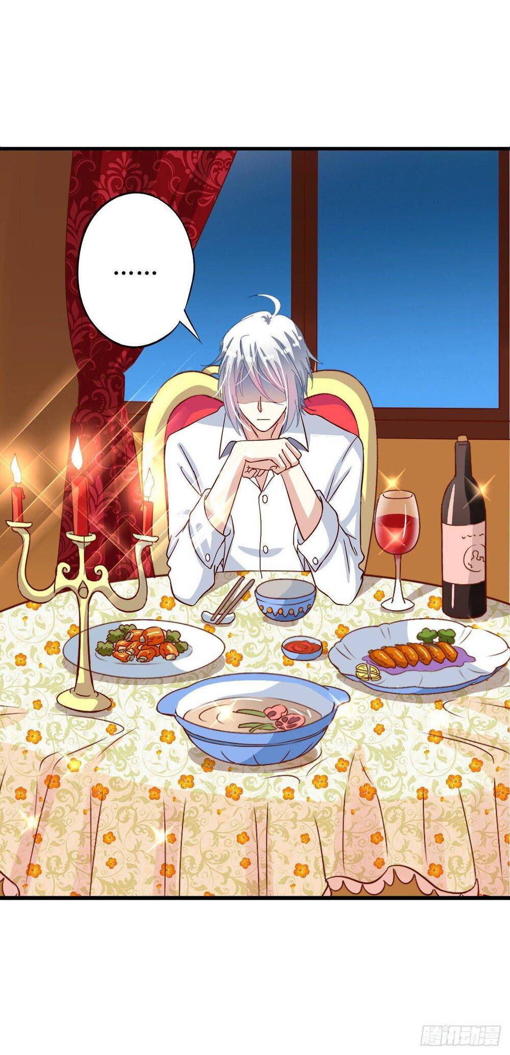 Chủ Nhà Phá Phách Của Tôi Chap 18 - Next Chap 19