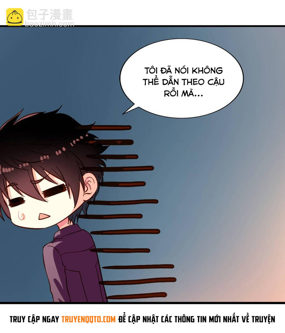 Chủ Nhà Phá Phách Của Tôi Chap 20 - Next Chap 21