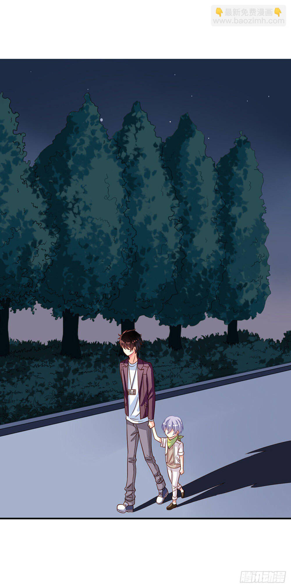 Chủ Nhà Phá Phách Của Tôi Chap 25 - Next Chap 26