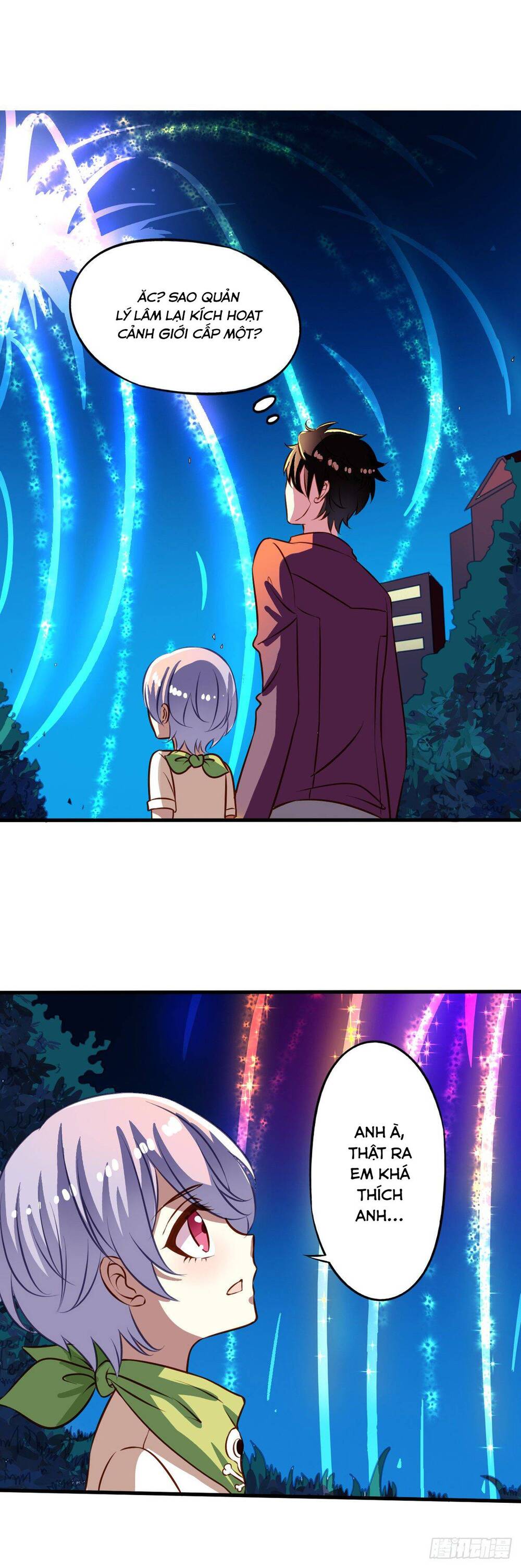 Chủ Nhà Phá Phách Của Tôi Chap 25 - Next Chap 26