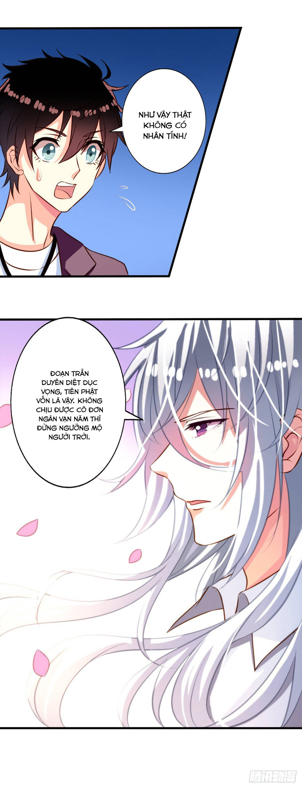 Chủ Nhà Phá Phách Của Tôi Chap 26 - Next Chap 27