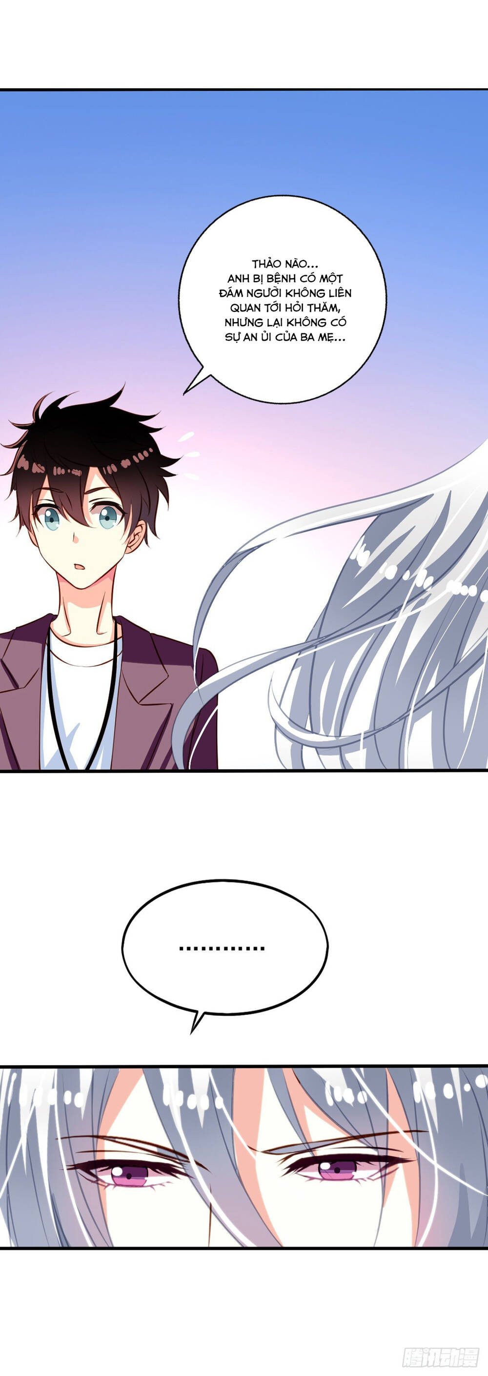 Chủ Nhà Phá Phách Của Tôi Chap 26 - Next Chap 27