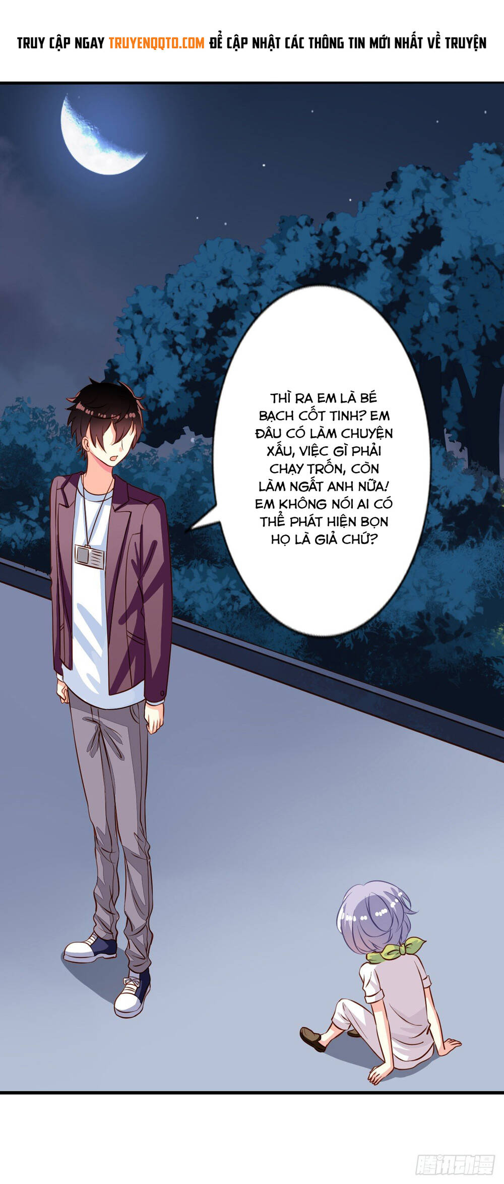 Chủ Nhà Phá Phách Của Tôi Chap 26 - Next Chap 27