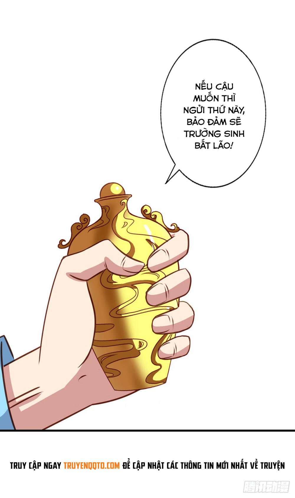 Chủ Nhà Phá Phách Của Tôi Chap 28 - Next Chap 29