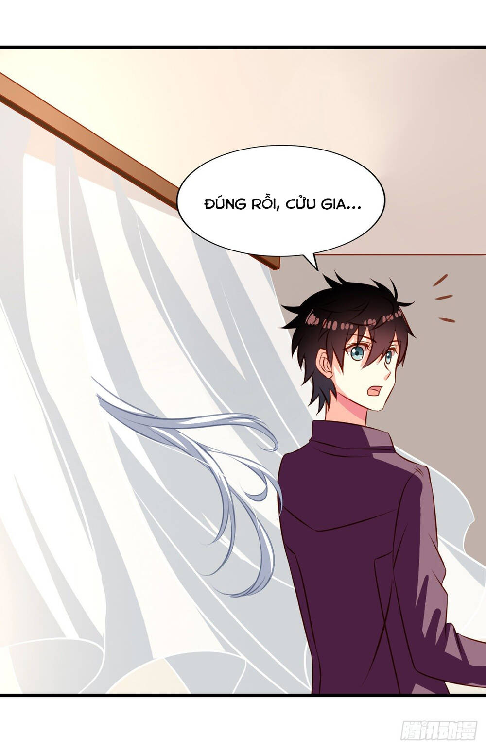 Chủ Nhà Phá Phách Của Tôi Chap 29 - Next Chap 30