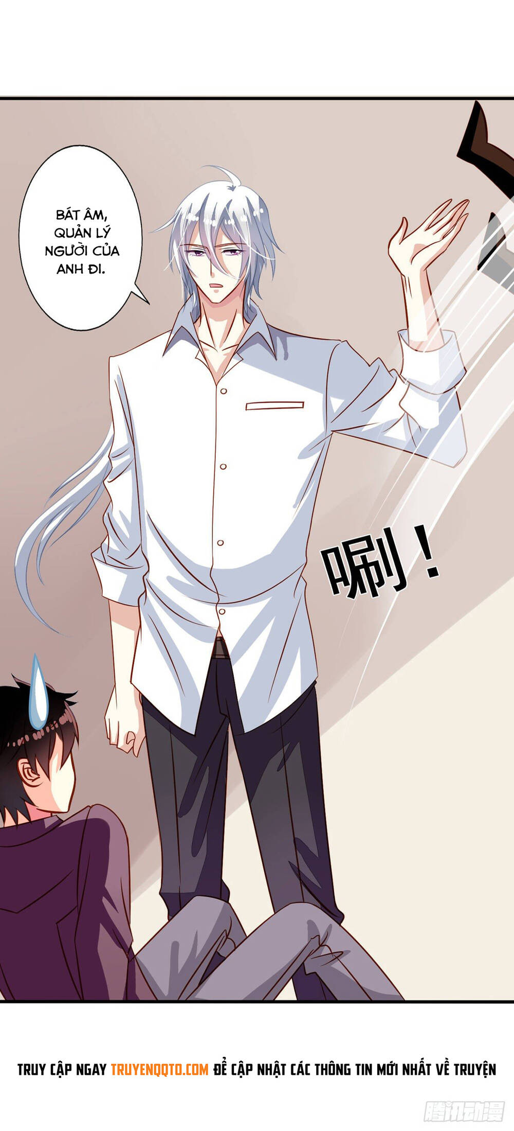 Chủ Nhà Phá Phách Của Tôi Chap 29 - Next Chap 30