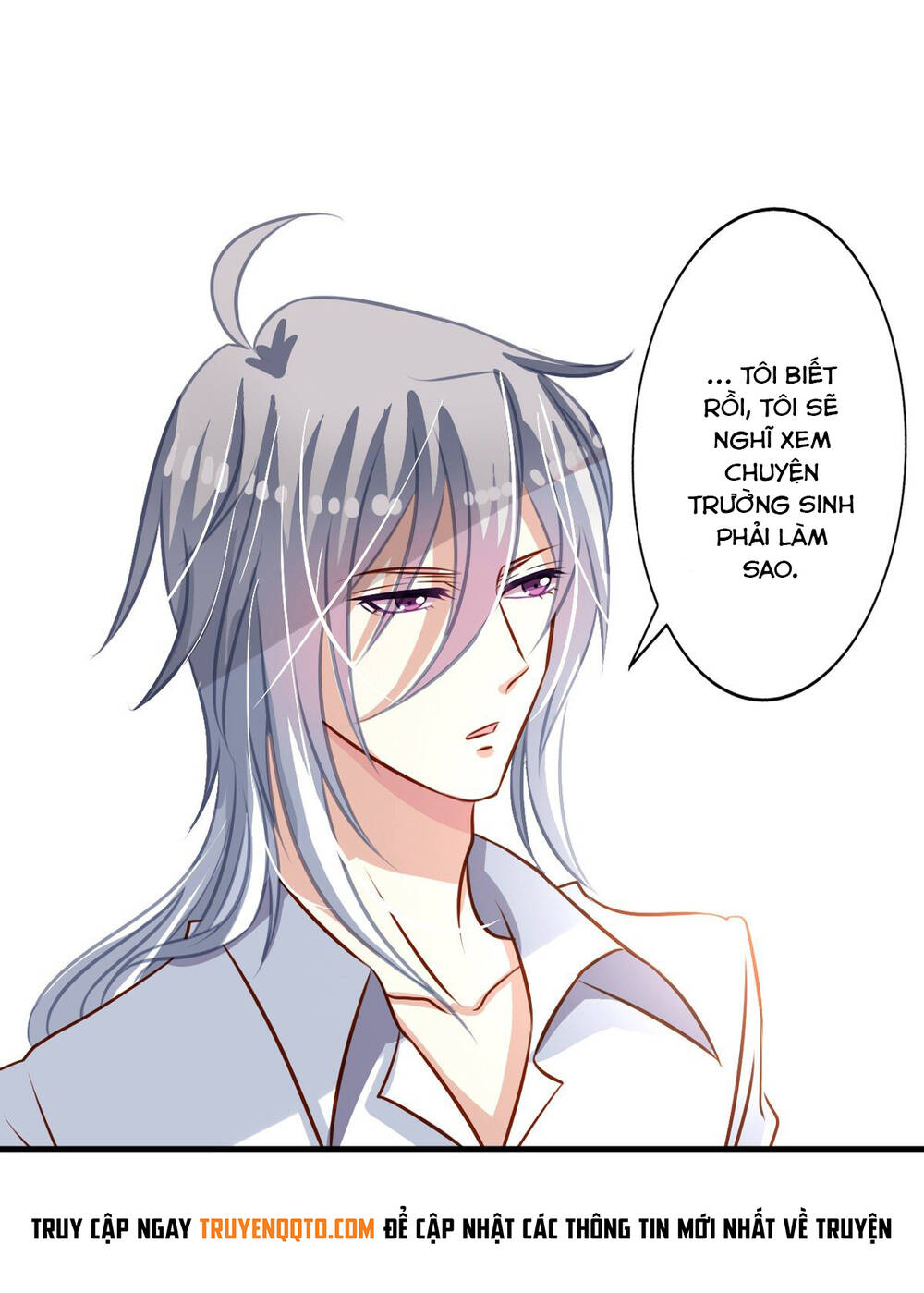 Chủ Nhà Phá Phách Của Tôi Chap 30 - Next Chap 31