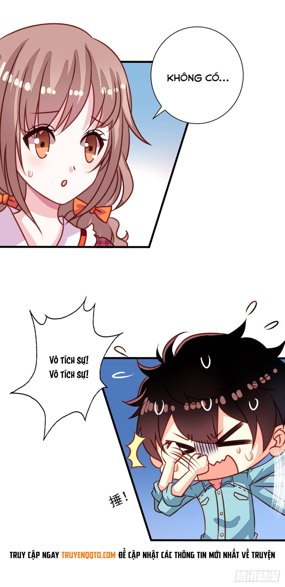 Chủ Nhà Phá Phách Của Tôi Chap 32 - Next Chap 33