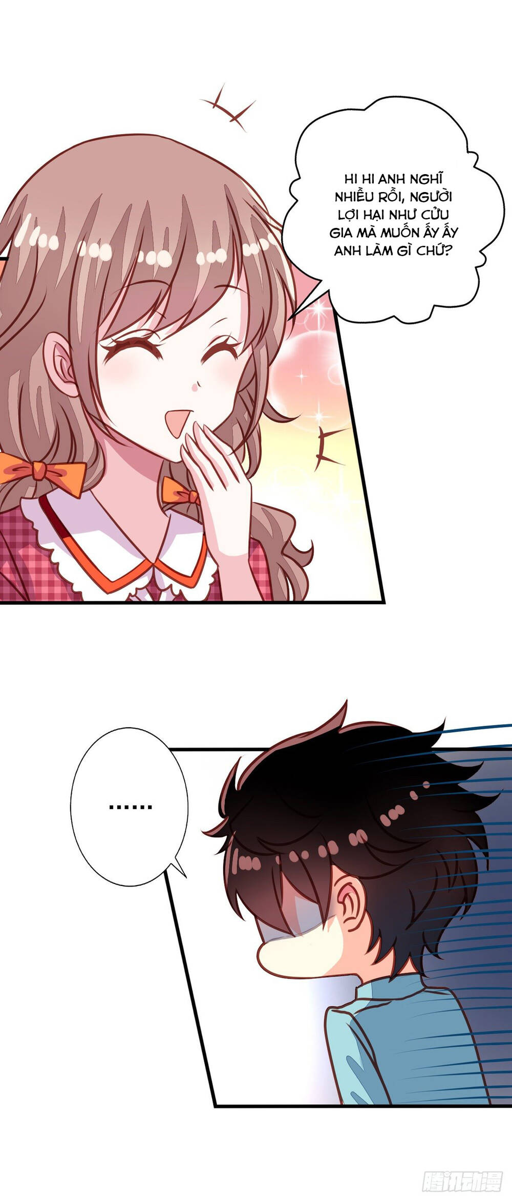 Chủ Nhà Phá Phách Của Tôi Chap 32 - Next Chap 33