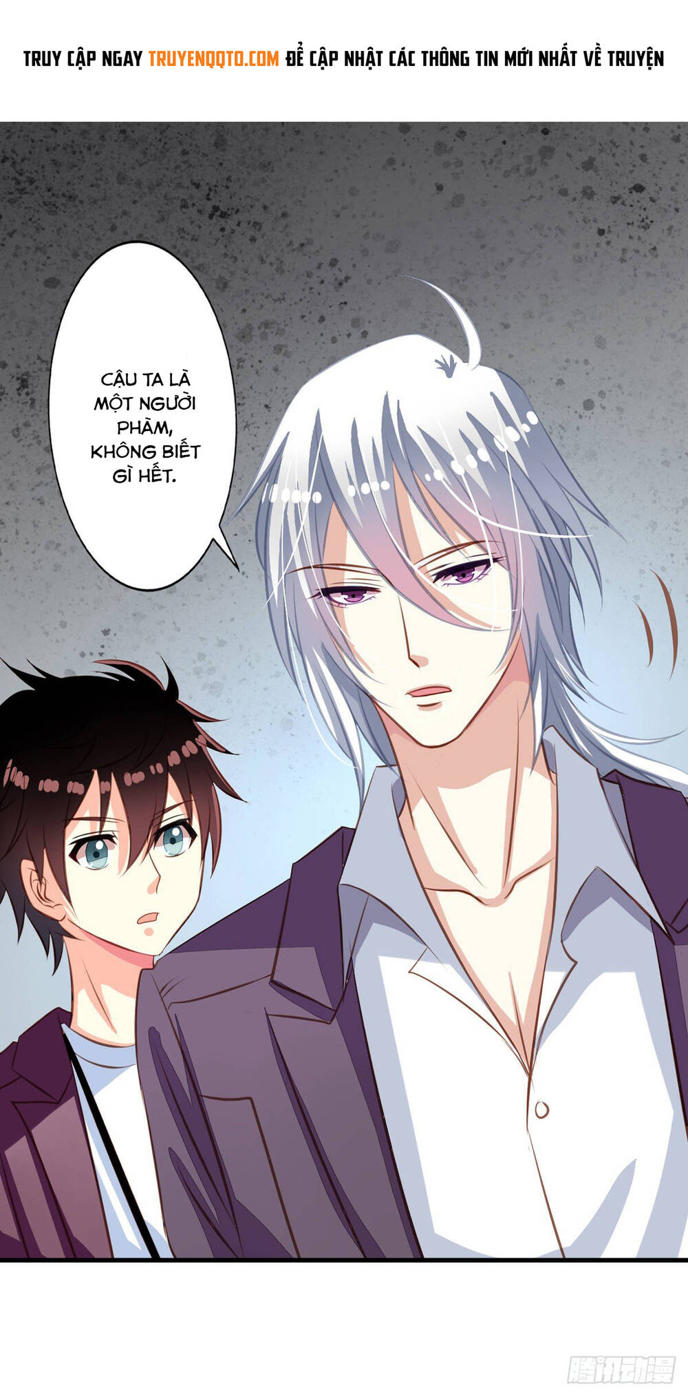 Chủ Nhà Phá Phách Của Tôi Chap 33 - Next Chap 34