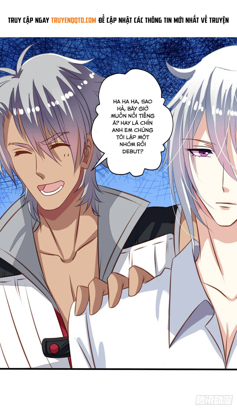 Chủ Nhà Phá Phách Của Tôi Chap 33 - Next Chap 34