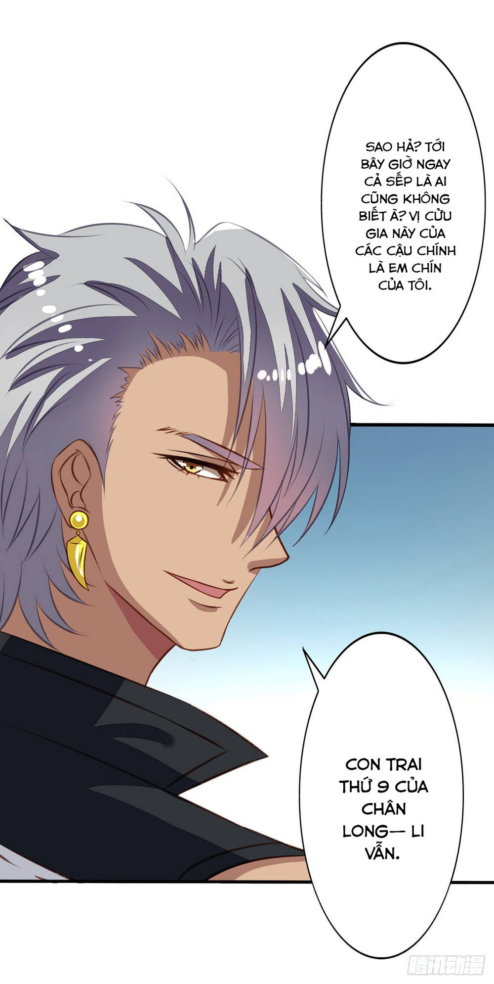 Chủ Nhà Phá Phách Của Tôi Chap 33 - Next Chap 34