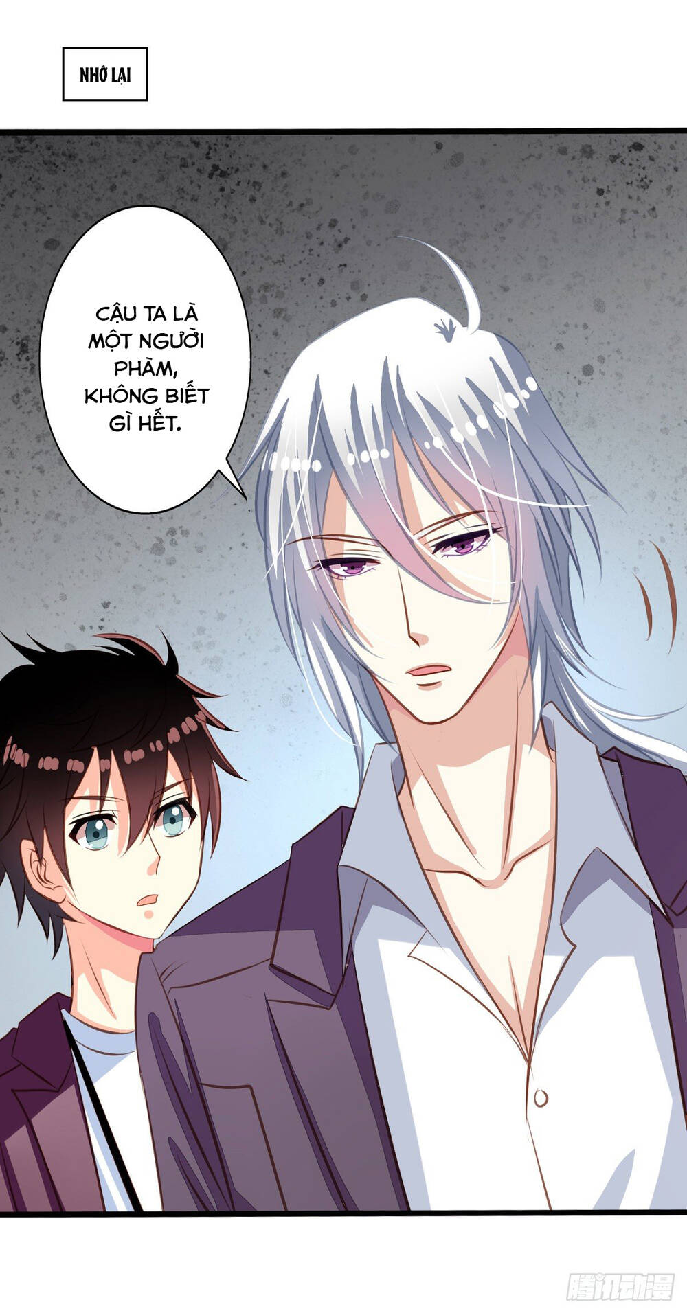 Chủ Nhà Phá Phách Của Tôi Chap 34 - Next Chap 35