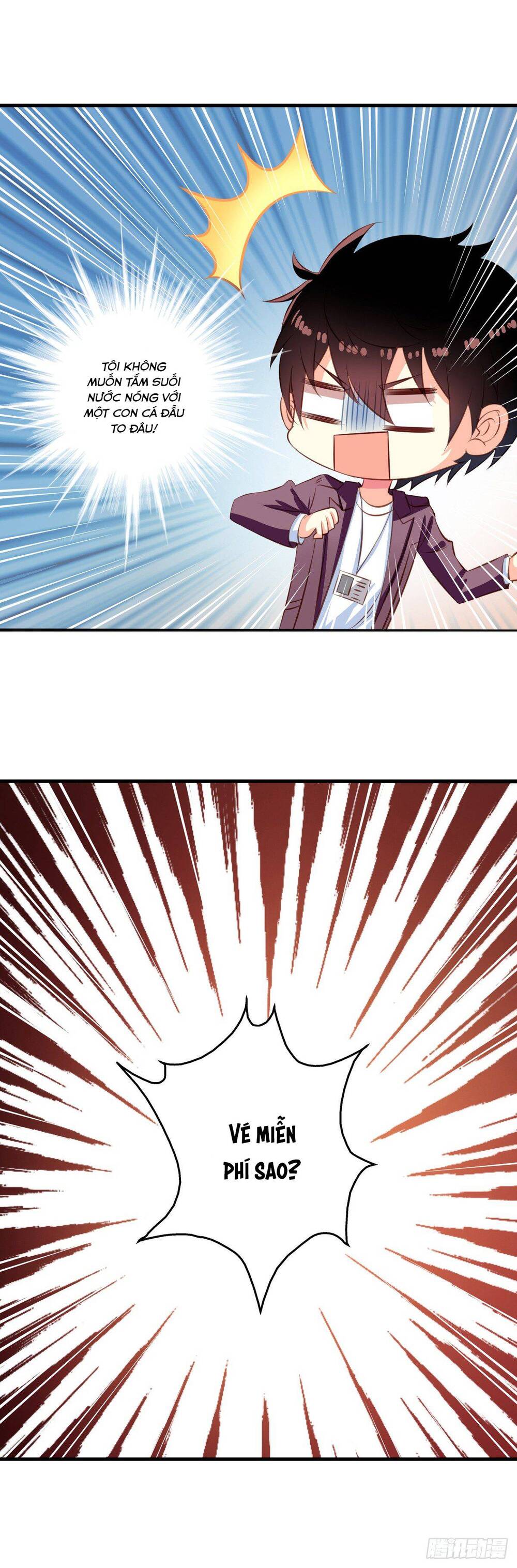 Chủ Nhà Phá Phách Của Tôi Chap 36 - Next Chap 37