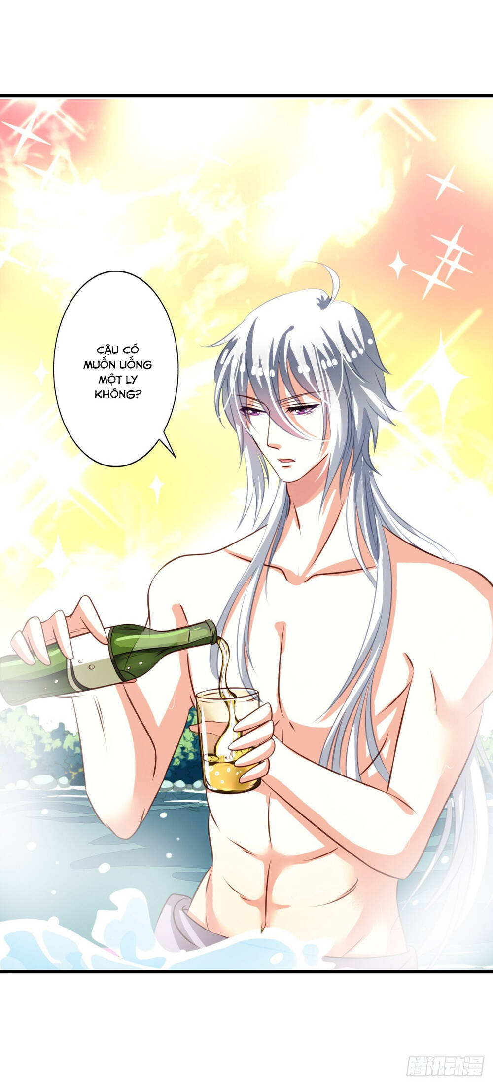 Chủ Nhà Phá Phách Của Tôi Chap 37 - Next Chap 38