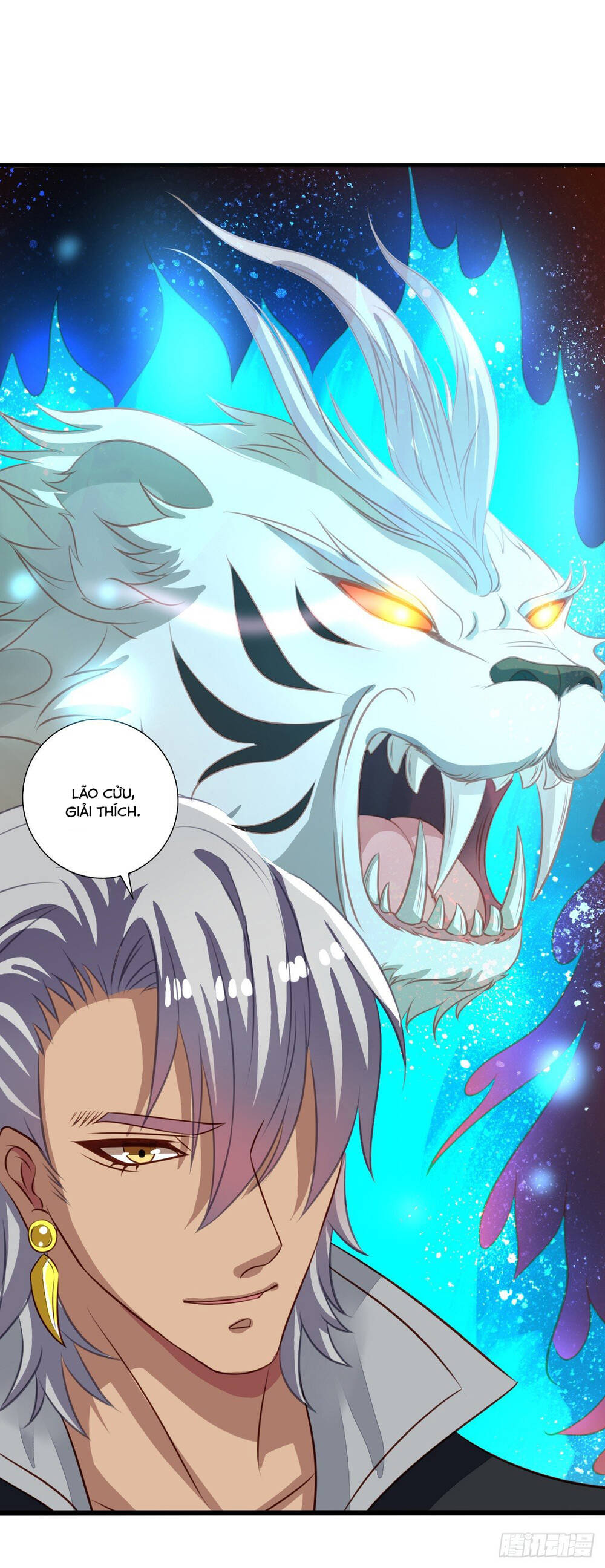 Chủ Nhà Phá Phách Của Tôi Chap 43 - Next Chap 44