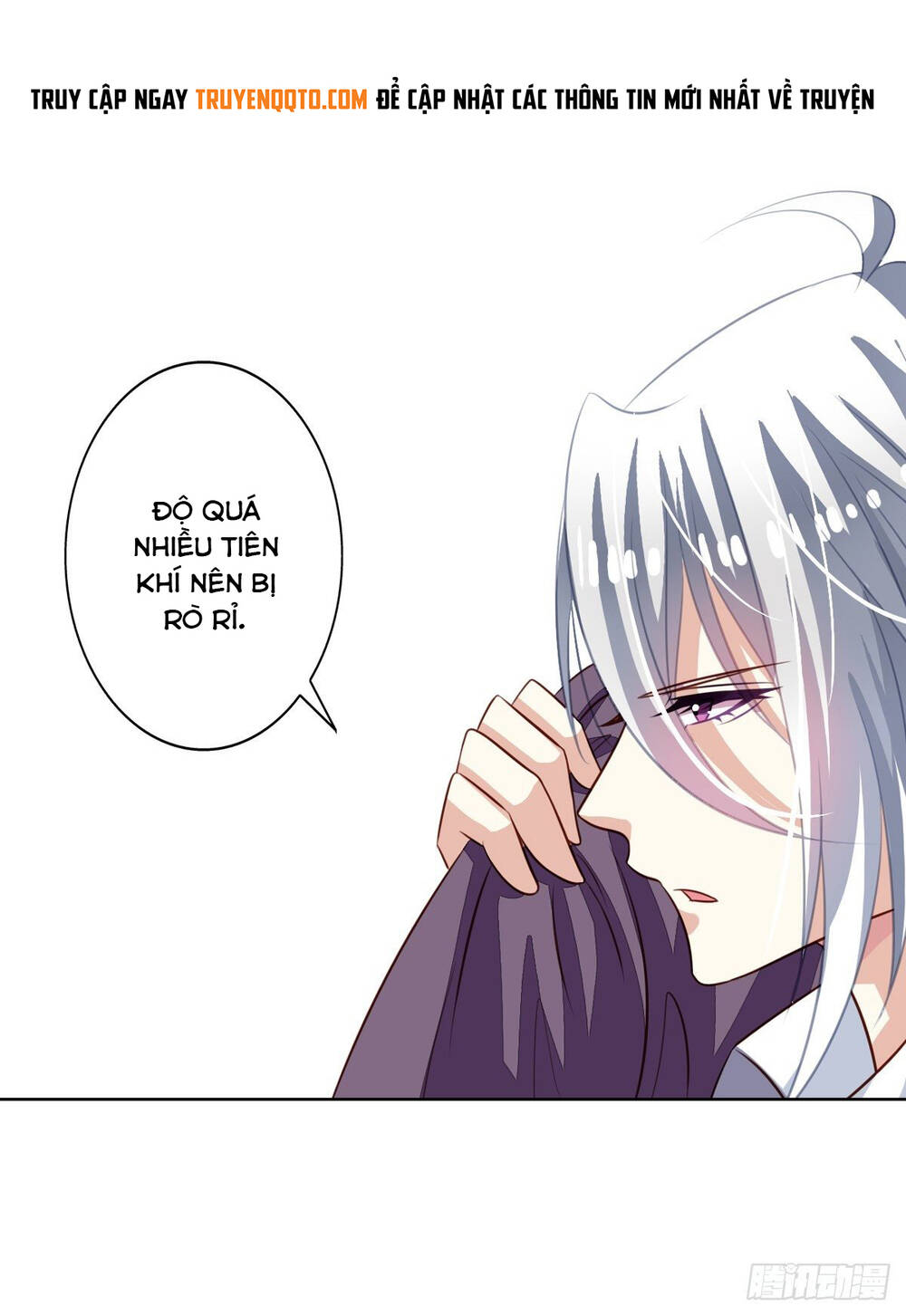 Chủ Nhà Phá Phách Của Tôi Chap 43 - Next Chap 44