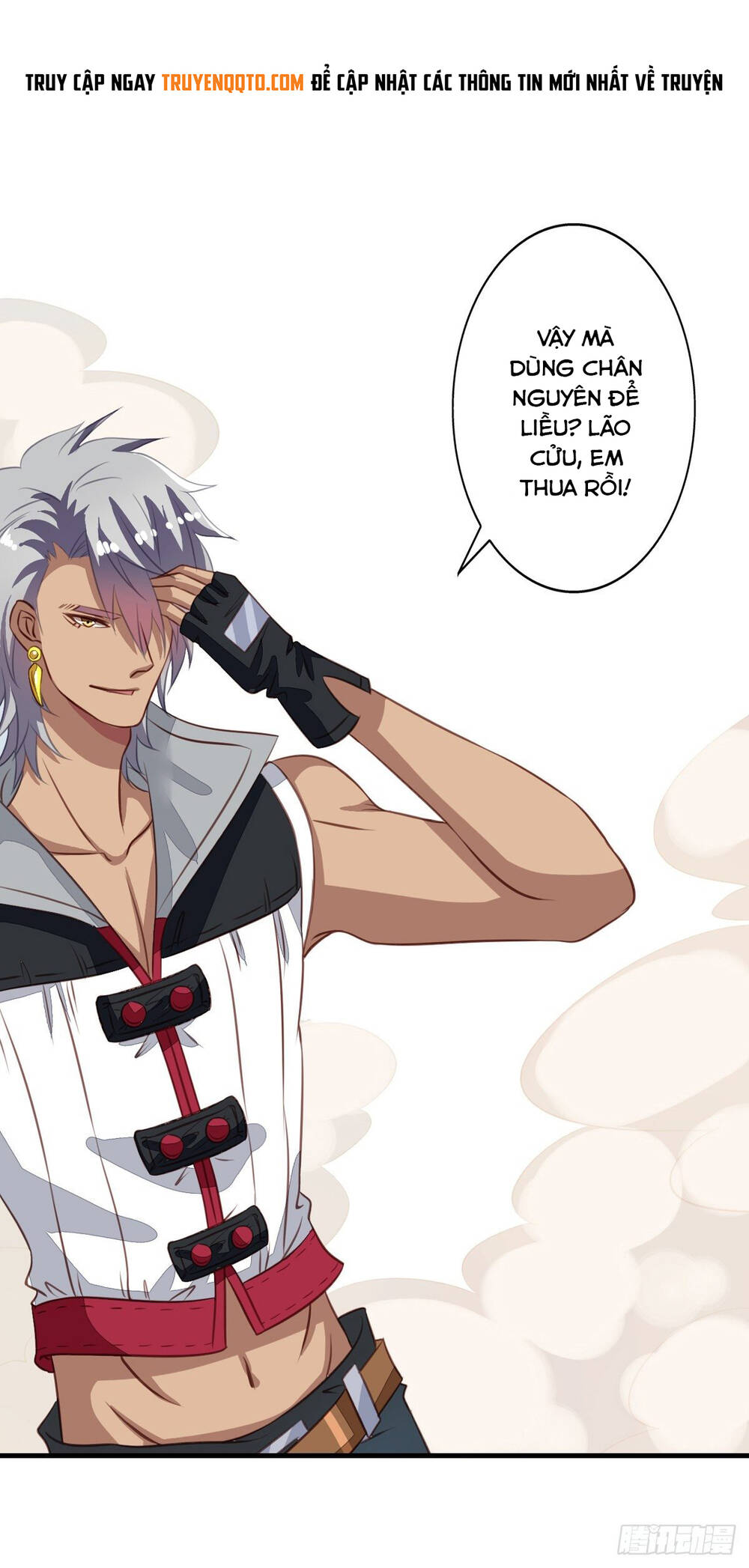 Chủ Nhà Phá Phách Của Tôi Chap 44 - Next Chap 45