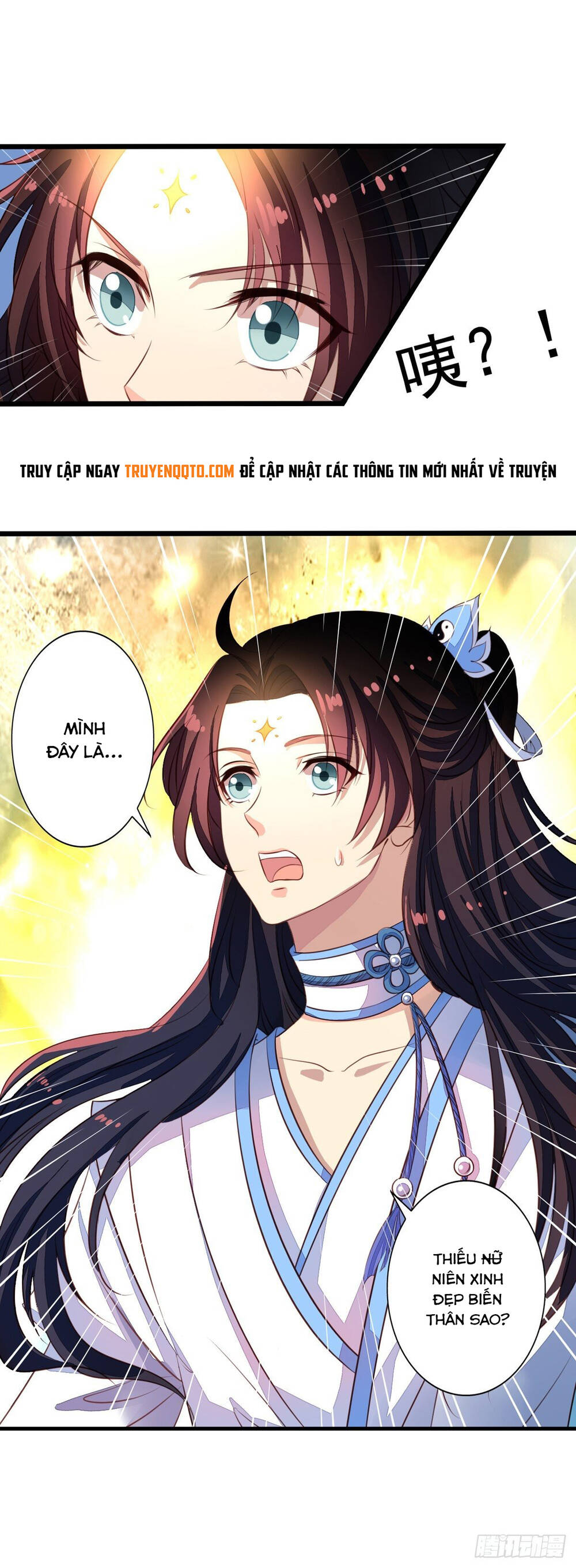 Chủ Nhà Phá Phách Của Tôi Chap 44 - Next Chap 45