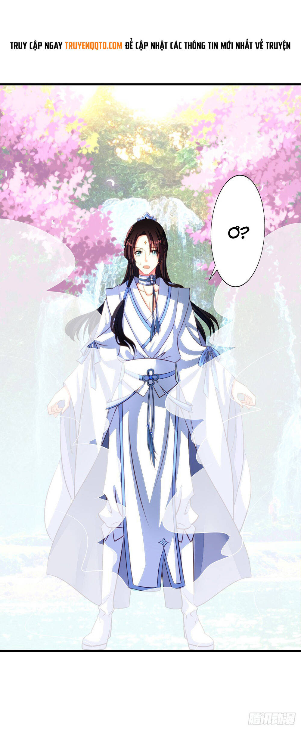 Chủ Nhà Phá Phách Của Tôi Chap 45 - Next Chap 46