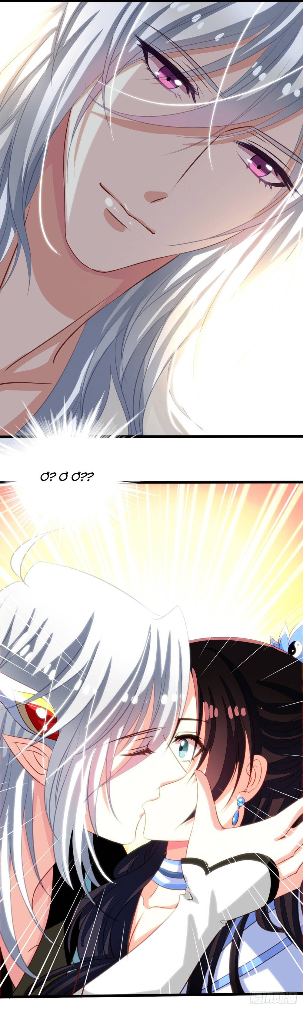 Chủ Nhà Phá Phách Của Tôi Chap 45 - Next Chap 46