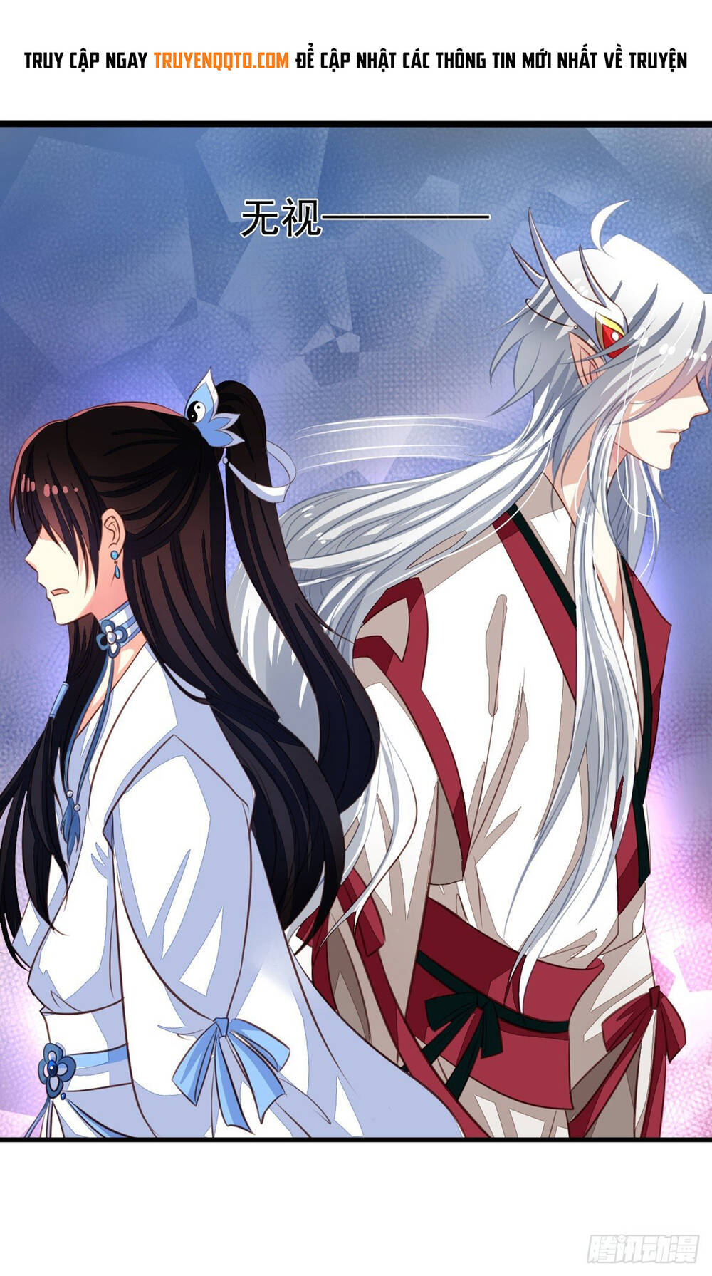 Chủ Nhà Phá Phách Của Tôi Chap 45 - Next Chap 46