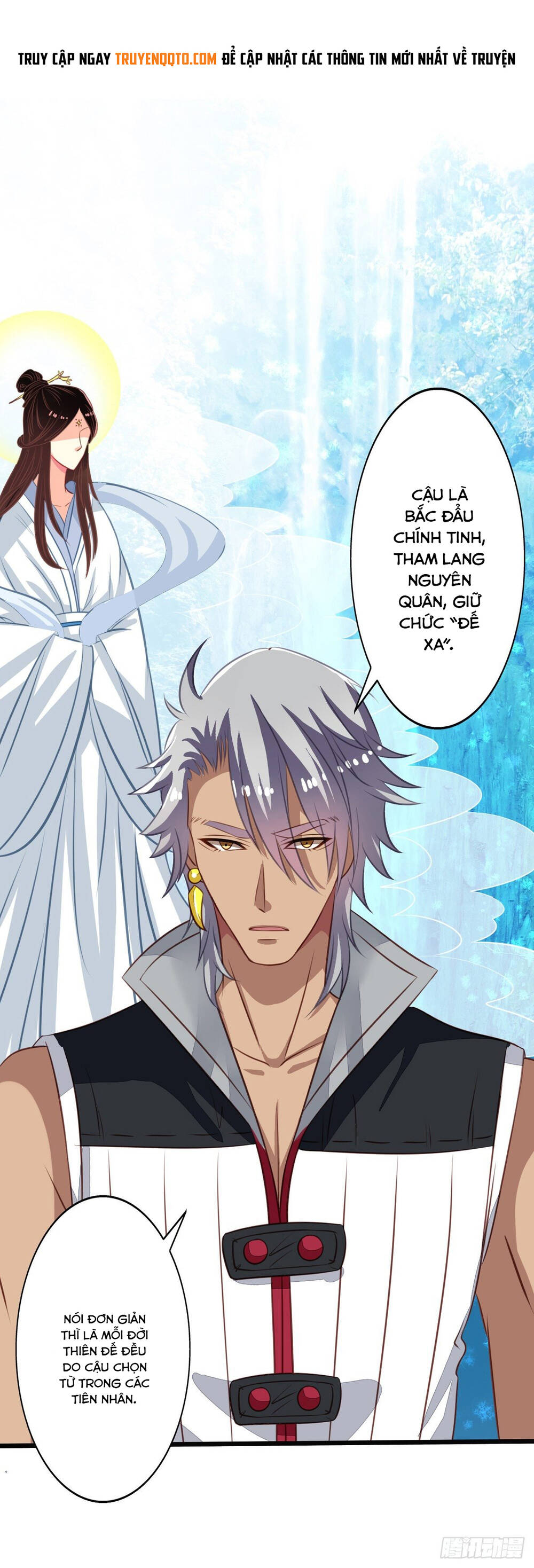 Chủ Nhà Phá Phách Của Tôi Chap 46 - Next Chap 47