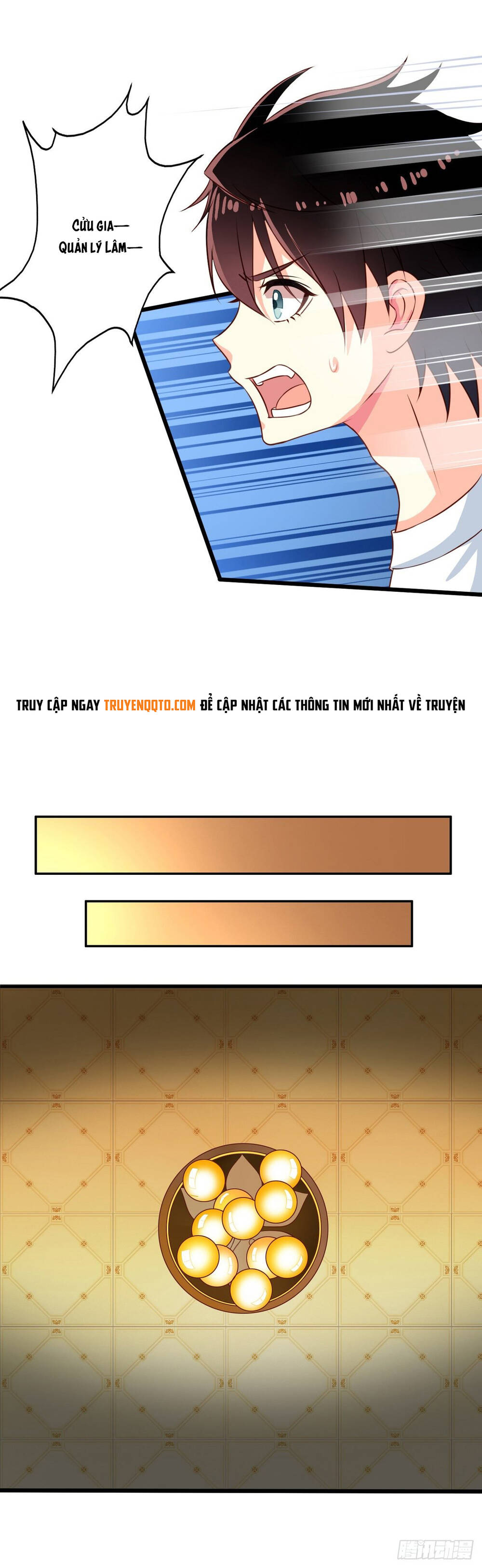 Chủ Nhà Phá Phách Của Tôi Chap 47 - Next Chap 48