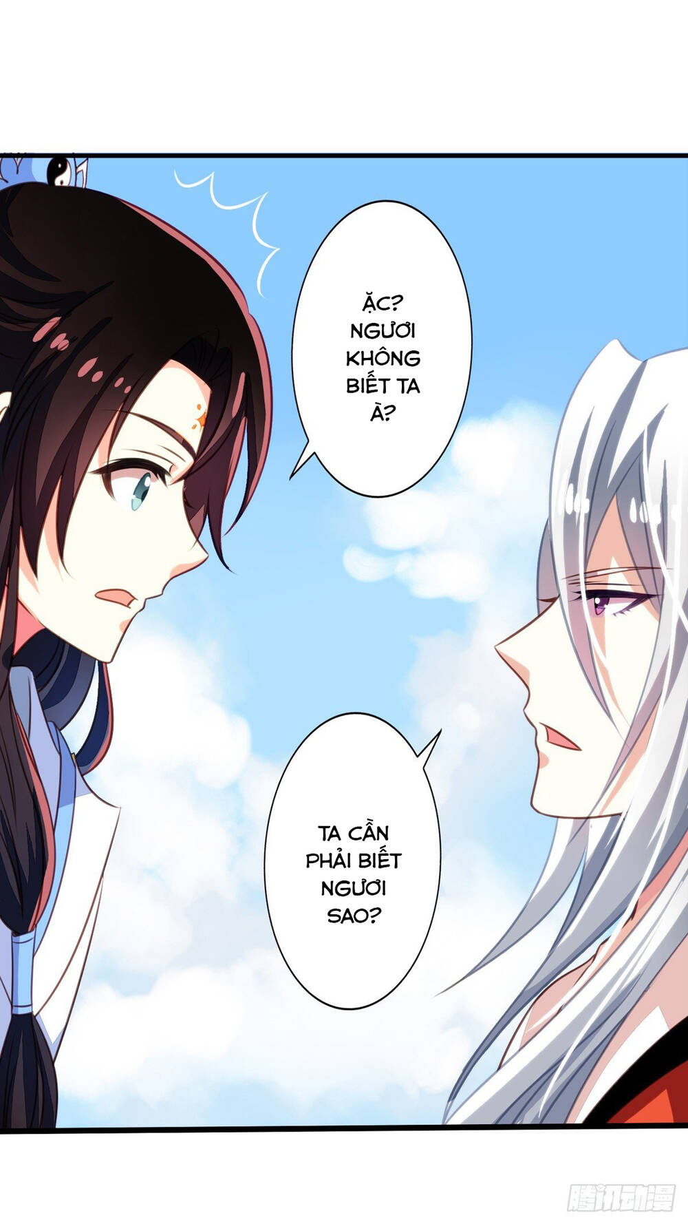 Chủ Nhà Phá Phách Của Tôi Chap 49 - Next Chap 50